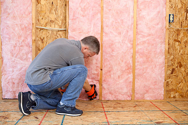 Best Insulation for Specific Applications in Fort Pierre, SD