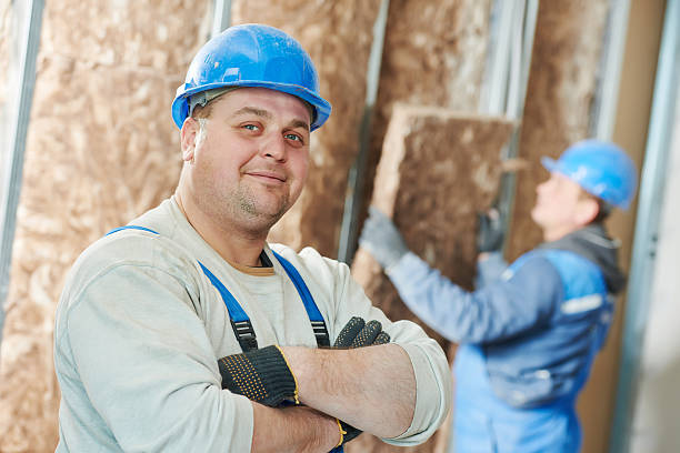 Types of Insulation We Offer in SD
